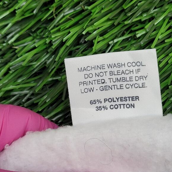 Vintage 1996 San-Francisco Sweatshirt Womens L/XL 23x25 USA - Picture 7 of 15